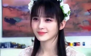 曾经的“白月光女神”却因整容自毁前程：姐你糊涂啊……