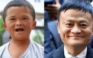 小马云要当爸爸了！恋爱一个月女友自曝已怀孕俩月还是双胞胎……