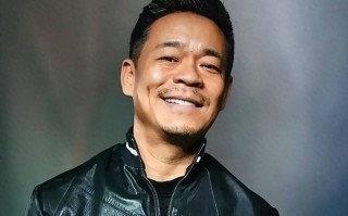 曾是央视宠儿得罪杨坤20年不往来的孙浩已走上另一条上坡路